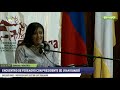 Venezuela - Encuentro de Fedeagro con el pdte (E) Juan Guaidó - VPItv