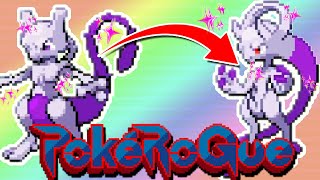 How to BEAT Endless Mode on PokeRogue