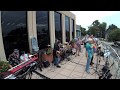 &#39;The Music of Woodstock&#39; Performed Live at the Port Washington Public Library, September 2019