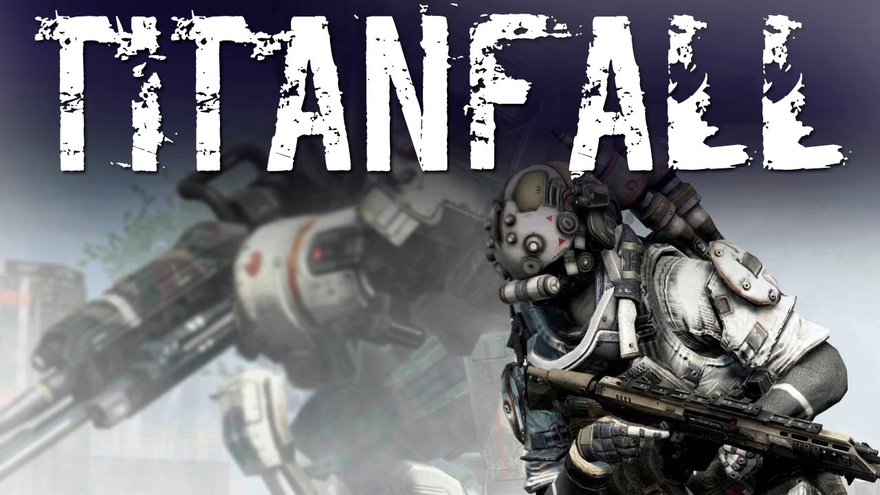 Piloten jagen Piloten - Titanfall mit thedeadsheap - SuperHD [1440p]