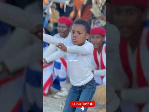 Ishesha Kungena Eligida Umgidi Onenkosi Phakathi Shembe UNyazi Lwezulu