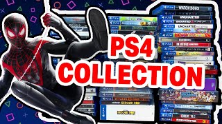 PlayStation 4 Collection 2023 (PS4)