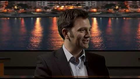 Interview with Amplidata