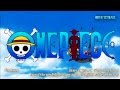 [MAD] One Piece Opening 16 [flyaway] - EnglishSubs-