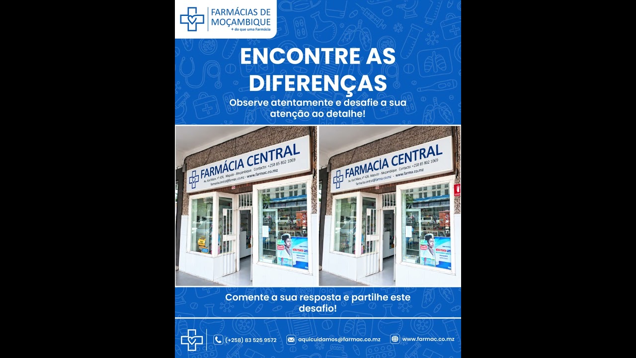 Encontre as Diferenças