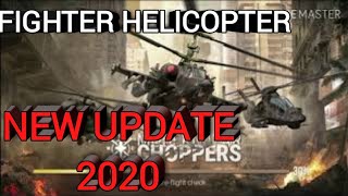 Morden Shooter pvp Warfare helicopter- Android 2020 New Update screenshot 5