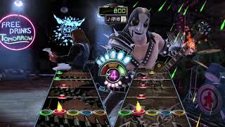 Guitar Hero III Toolkit - V0.1 Showcase