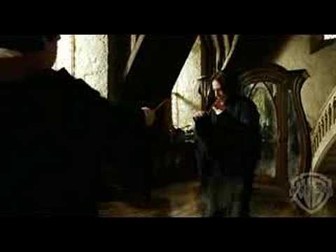 Harry Potter and the Prisoner of Azkaban Teaser Trailer