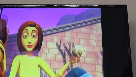 Bee Movie Game Part 5: The Most UnBEEarable Dream