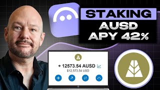 Aave Market USDT Staking – Stablecoin Gains at 42% APY
