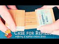 A Case for Refills - making a useful prop thumbnail