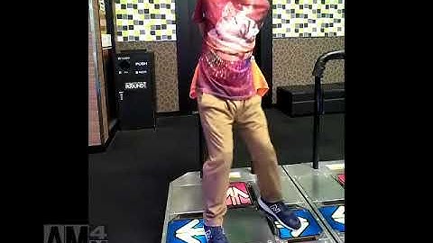 DDR CSP-Elemental Creation