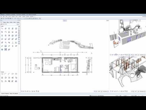 Allplan Architecture 2017: User defined elements