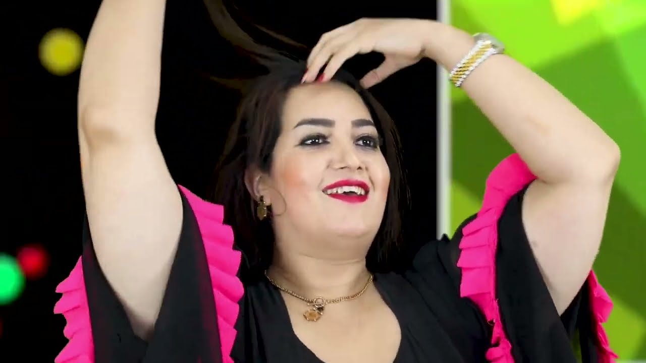 Said Taliani |zaari khatirزعري خطير مفاجأة الموسم