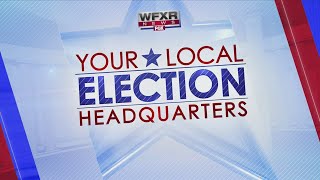 Circuit Court dismisses Lynchburg Lawsuit