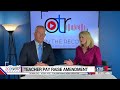 Teacher Pay Raise Amendment