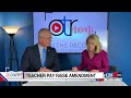 Teacher Pay Raise Amendment