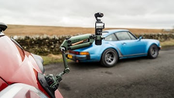 Capture Your Adventures with Confidence – Hydra Alien Mini