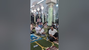 التلاوة 18 - القارئ محمد الهادي الغربي | من سورة الحجر إلى سورة الإسراء