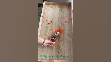 #asmrsounds #marble #dice #reverse@Creatives9