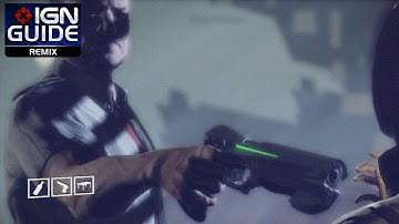 Remember Me Walkthrough Episode 4