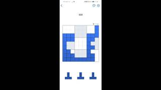 10 situations in BlockuDoku screenshot 5