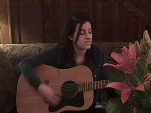Stacie Rose Sunny Acoustic