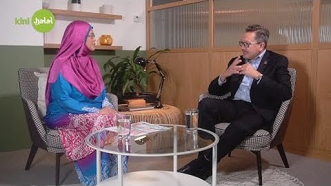 Meeting demands of muslim consumers