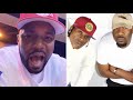 Math Hoffa REVEALS WHY He FIRED ESSO &amp; HYNAKEN From His Podcast ‘They Breached Contract’