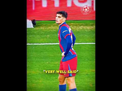 Gerard Maldini on Fire 🔥