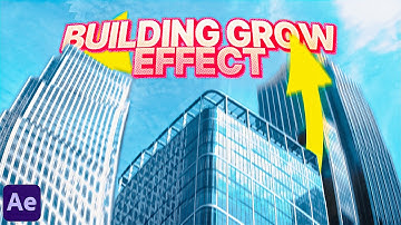 This Viral TikTok Effect But WAY Better (After Effects Tutorial)