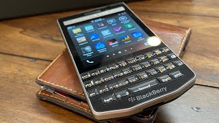 The BEST BlackBerry Keyboard Ever! screenshot 3