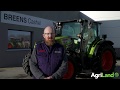 AgriLand takes a tour around the new tractor workshop in Breens Farm Machinery (Cashel)