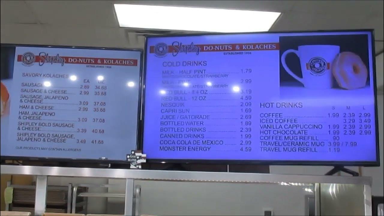 shipley-donuts-on-1627-north-gessner-menu-youtube