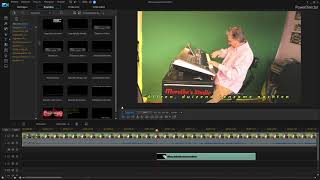 Tuto Tekst voor Karaoke met Cyberlink