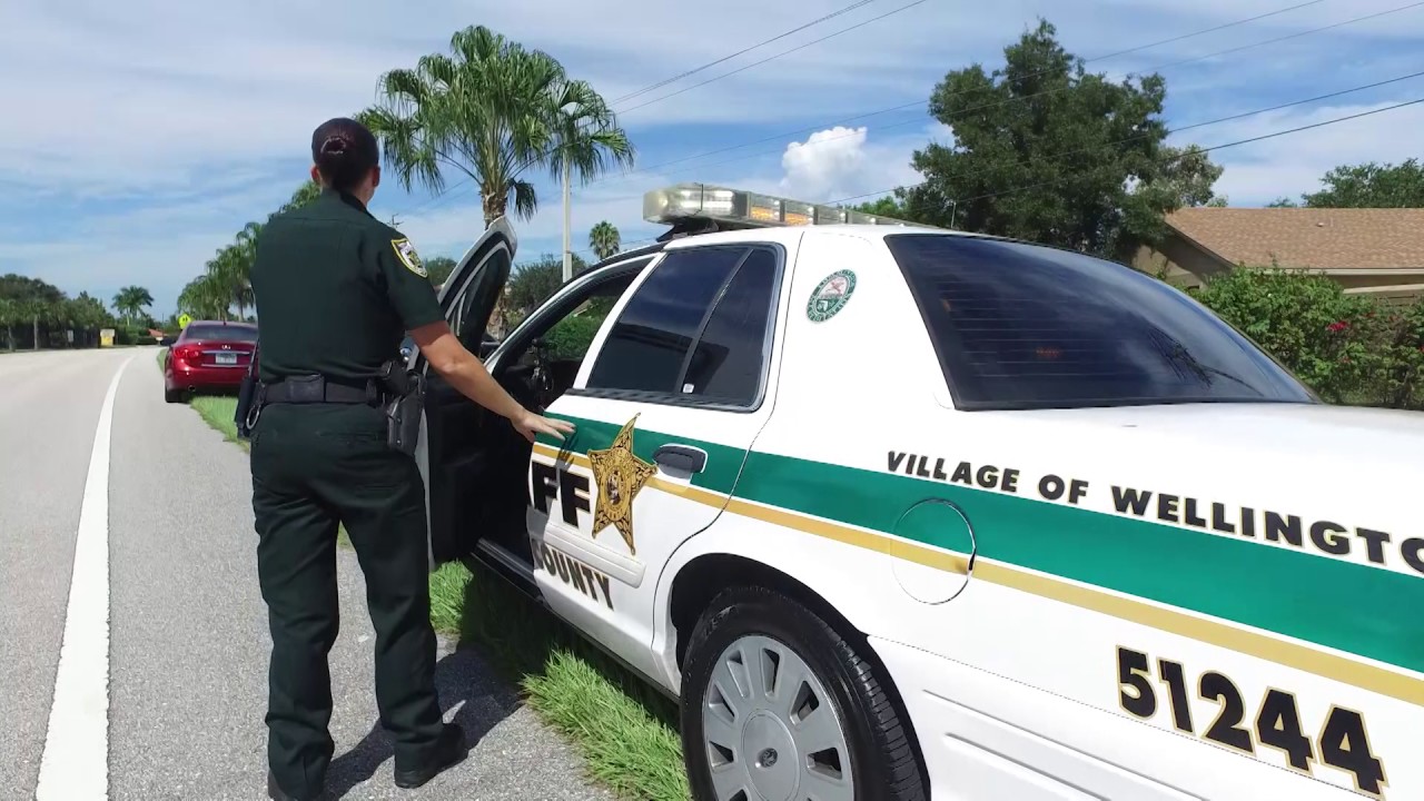 west palm beach zoo Crime Prevention Outreach PSA