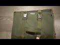 DEYACE Shooting Mats Prone Padded, Extra Large Portable Roll Up Padded Mat