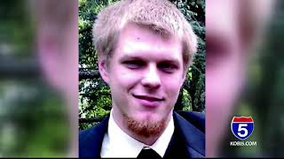 Ten-years after unsolved Ashland murder, friends remember David Grubbs