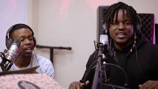 #TheCatchupDBN : Episode 7 