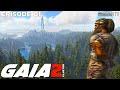 Une nouvelle aventure epique qui commence bien   ark gaia  ep01