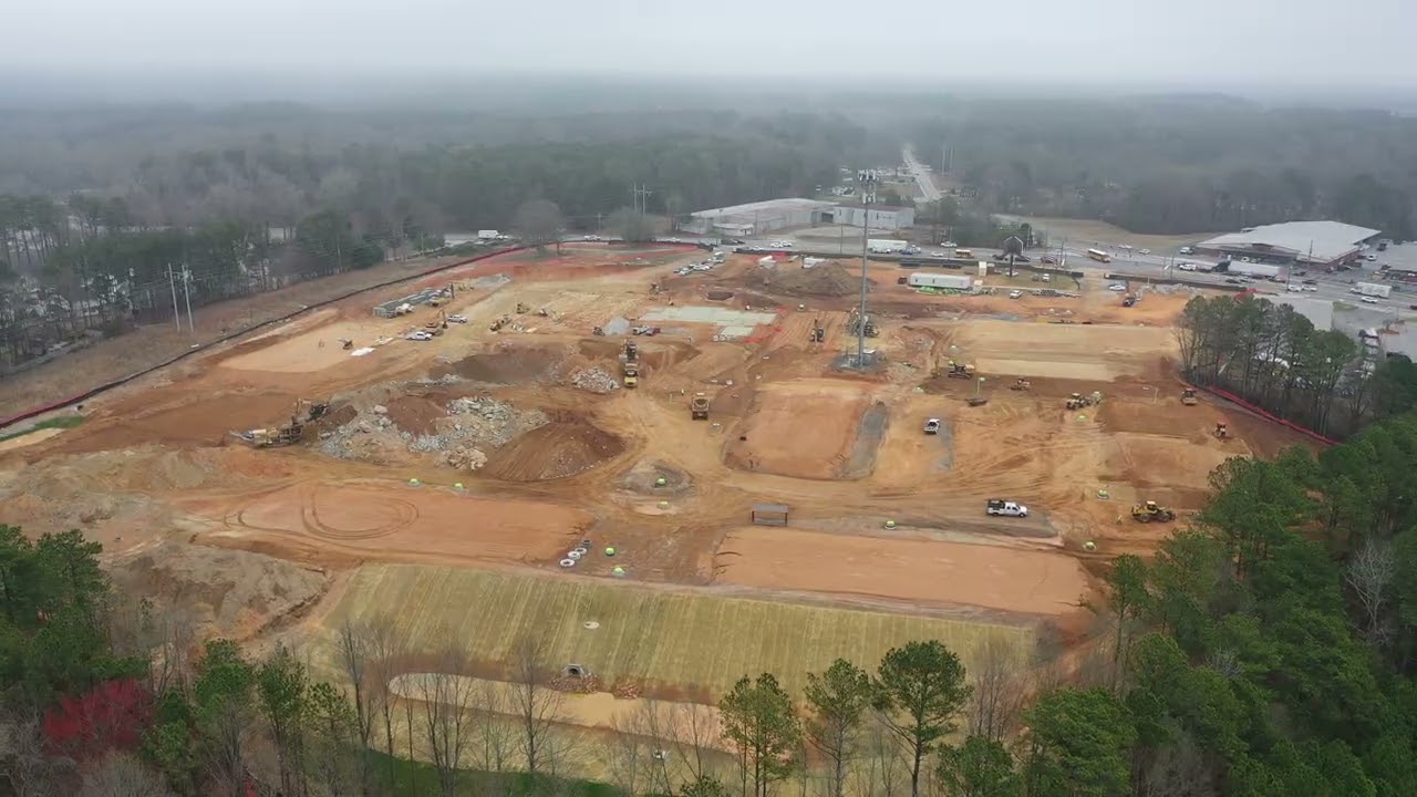 The Greene - March 5, 2026