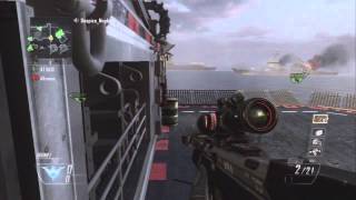 oNuplex | Insane BO2 Combo