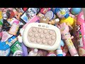 Fast Push Game Pop It Electric Fidget Toy ASMR #asmr #viral #trending