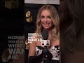 Carly Pearce did NOT expect this