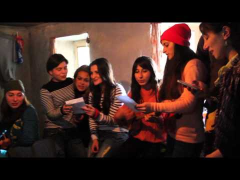 მოლაშქრეთა კლუბ \"ფენიქსის\" ჰიმნი