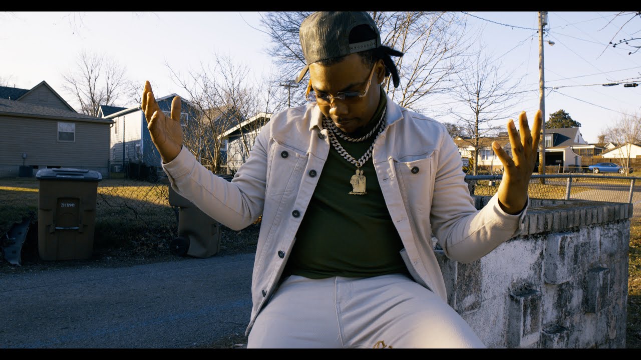 Streetway Bama - Way 2 P (Official Video) By @Quadmusicfilms