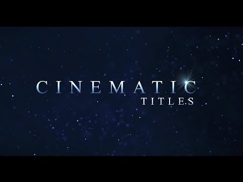 fast-cinematic-title-trailer-animation-in-after-effects-|-after-effects-tutorial---no-plugin
