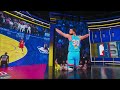 Steph Curry reacts to winning the 2025 Kobe Bryant All-Star MVP Trophy | SportsCenter