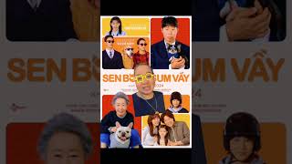 Review phim Sen Boss Sum Vầy - Dog Days | Phim về những chú cún luôn đánh dc vào điểm íu của tui