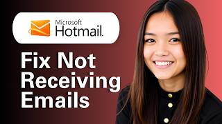 Learn How To Fix Hotmail App Not Receiving Emails